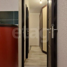 Продажа 1-комн квартиры на вторичном рынке улица Ленсовета,  д. 40