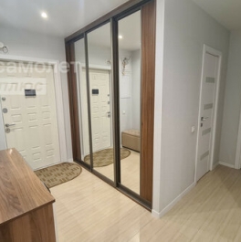 Продажа 2-комн квартиры на вторичном рынке бульвар Генерала Карбышева,  д. 17 к1