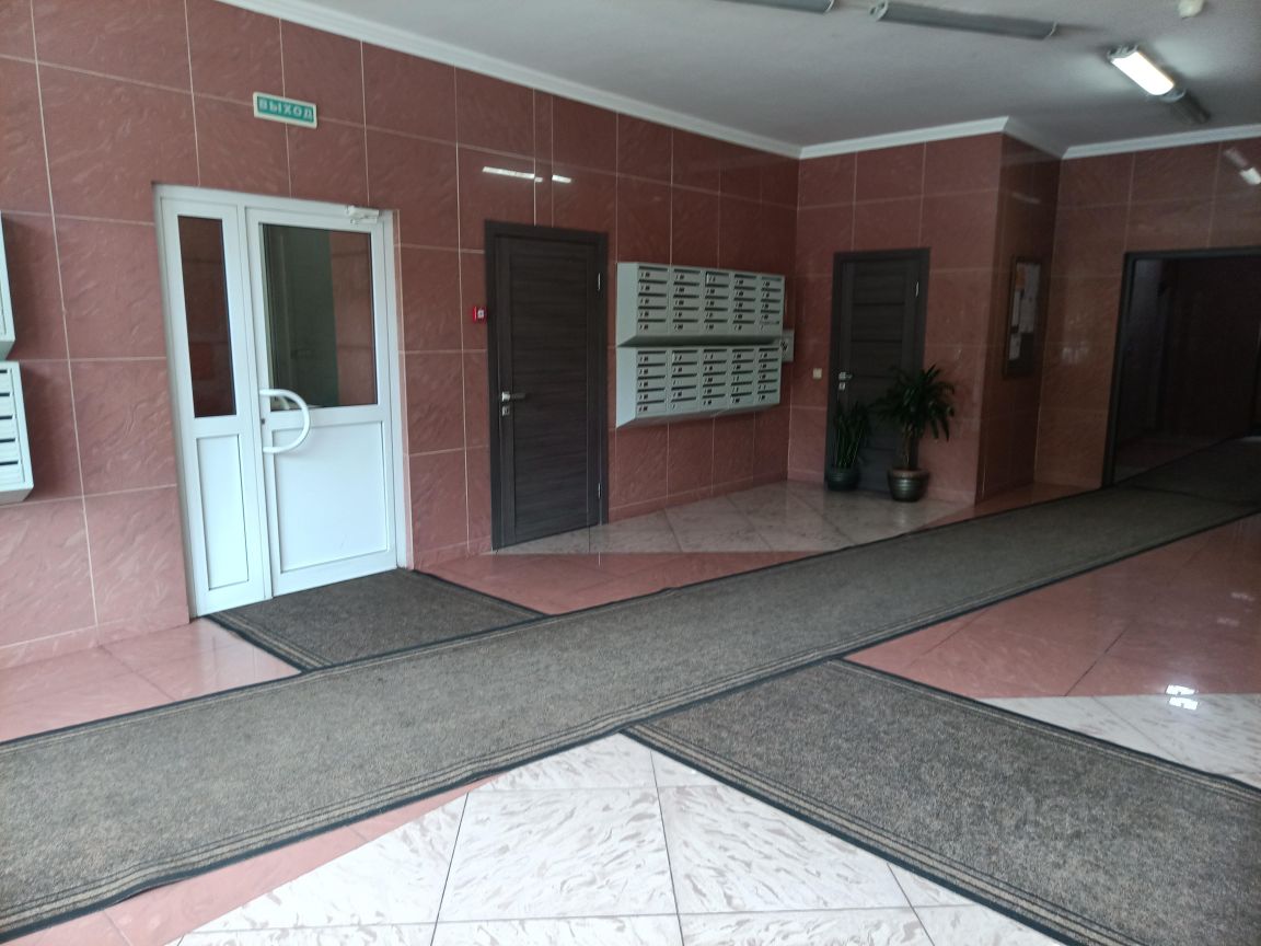 Продажа 3-комн квартиры на вторичном рынке Видное, Клубный переулок, 7