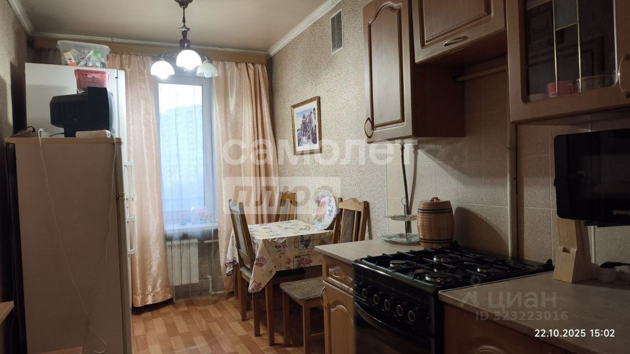 Продажа 1-комн квартиры на вторичном рынке Нижегородская улица, 49А