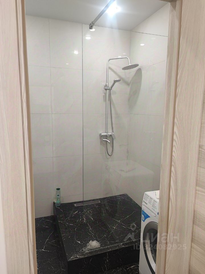 Аренда 1-комн квартиры на вторичном рынке Красногорск, улица Молодежная, 4