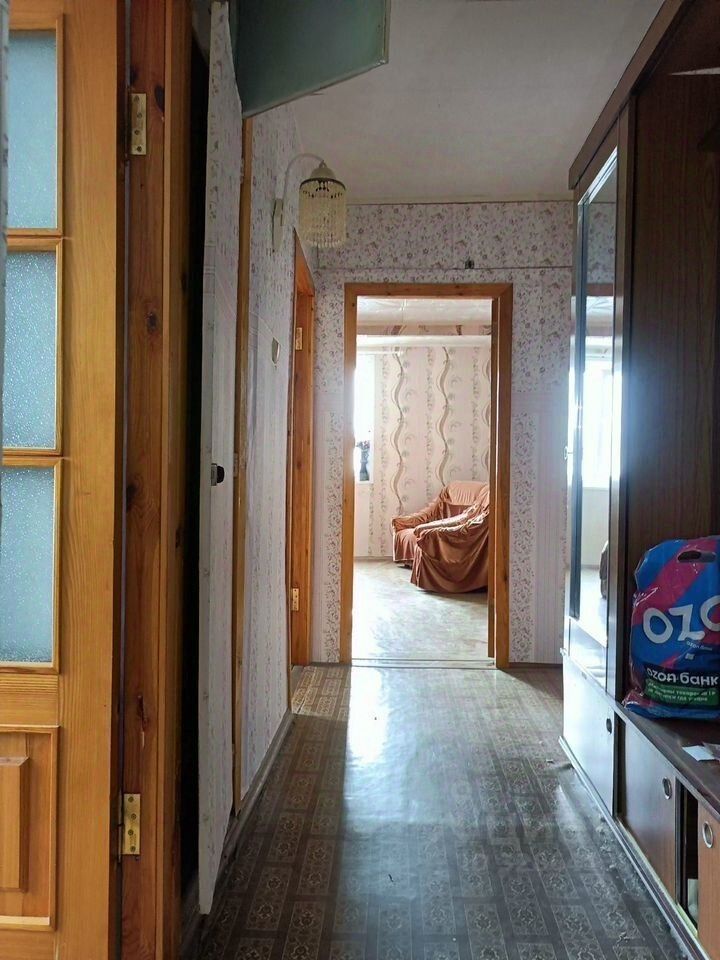 Продажа 2-комн квартиры на вторичном рынке 2-й мкр,  д. 4