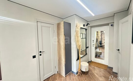 Продажа 1-комн квартиры на вторичном рынке Кастанаевская улица,  д. 11