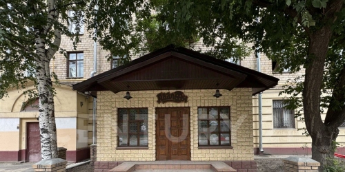 Помещение свободного назначения ул Красноказарменная,  д. 9