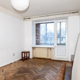 Продажа 1-комн квартиры на вторичном рынке Парголово п,  д. 26 к1 с1