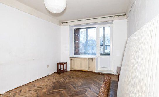 Продажа 1-комн квартиры на вторичном рынке Парголово п,  д. 26 к1 с1