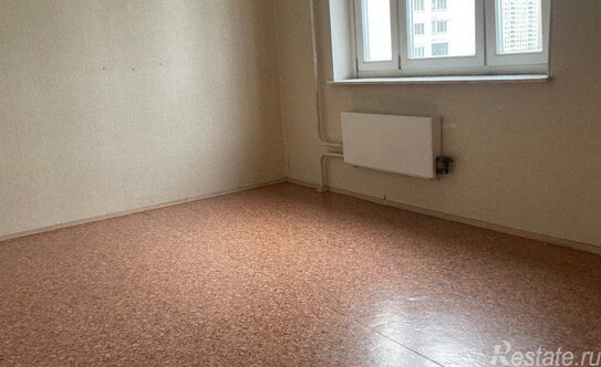 Продажа 2-комн квартиры на вторичном рынке Ореховый б-р