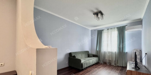 1-комн квартира Лиговский пр-кт,  д. 123