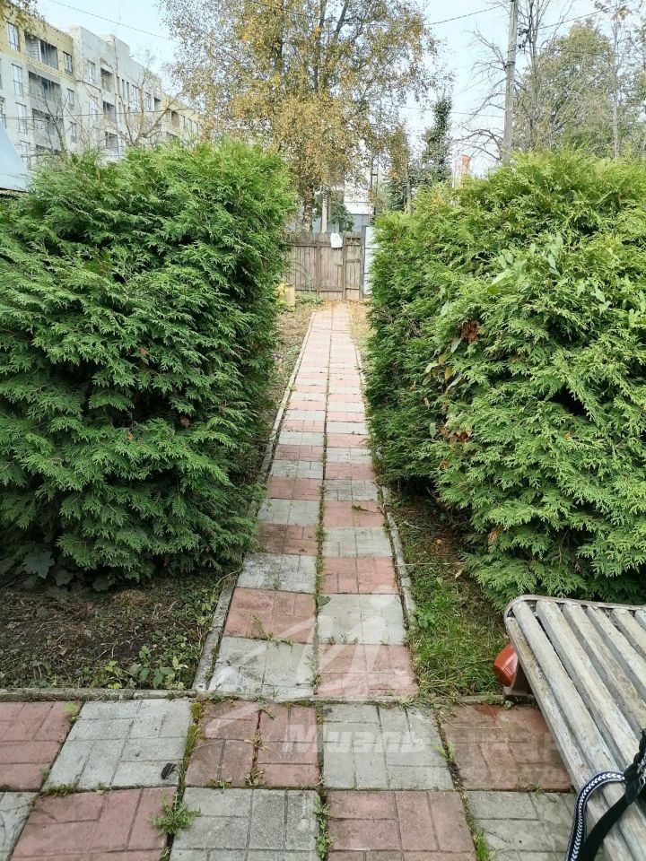 Продажа 2-комн квартиры на вторичном рынке Опалиха мкр, Новая Московская улица, 64