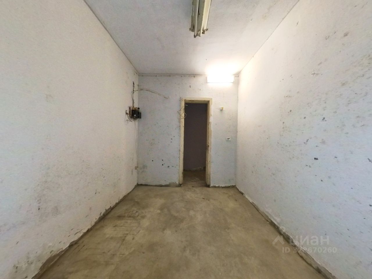 Продажа 2-комн квартиры на вторичном рынке улица Шверника, 14/1К2