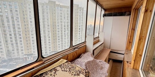 2-комн квартира ул Гурьянова,  д. 67