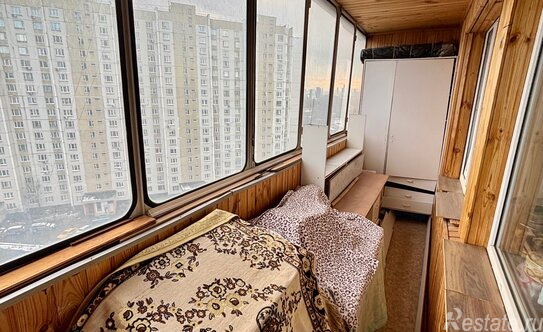 Продажа 2-комн квартиры на вторичном рынке ул Гурьянова,  д. 67