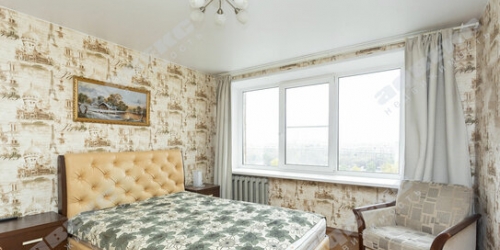 2-комн квартира Дачный пр-кт,  д. 36,  к. 7