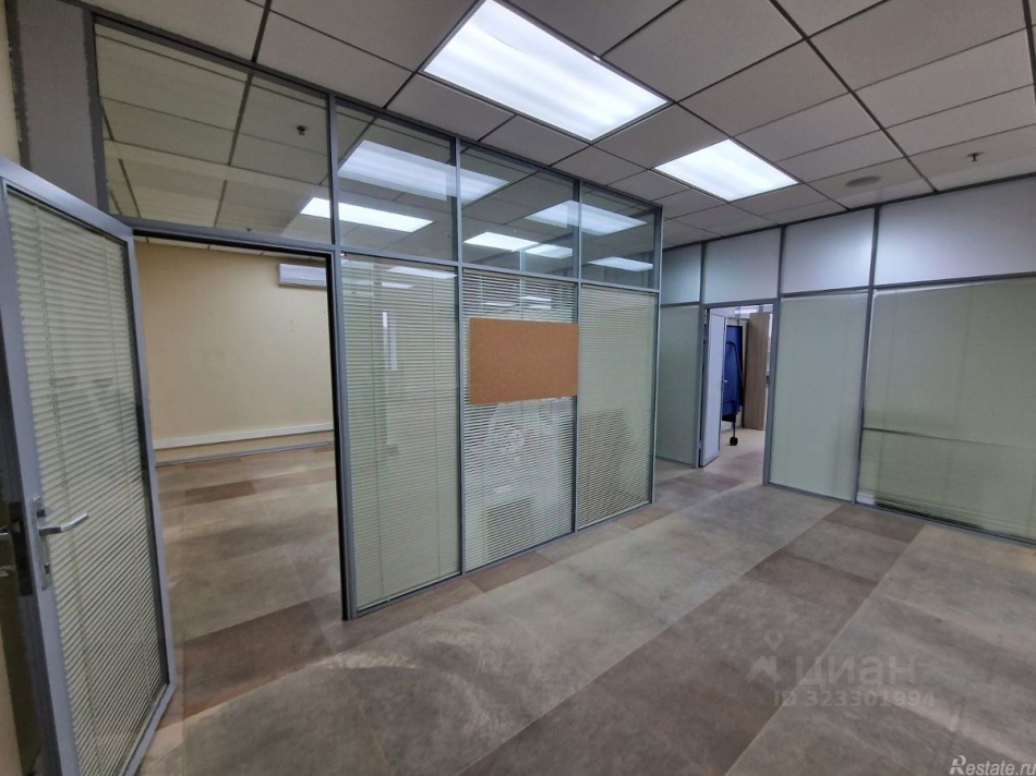 Аренда офиса Дербеневская набережная,  д. 11Б