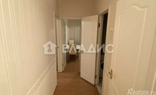 Продажа 2-комн квартиры на вторичном рынке Делегатская улица,  д. 9 с1