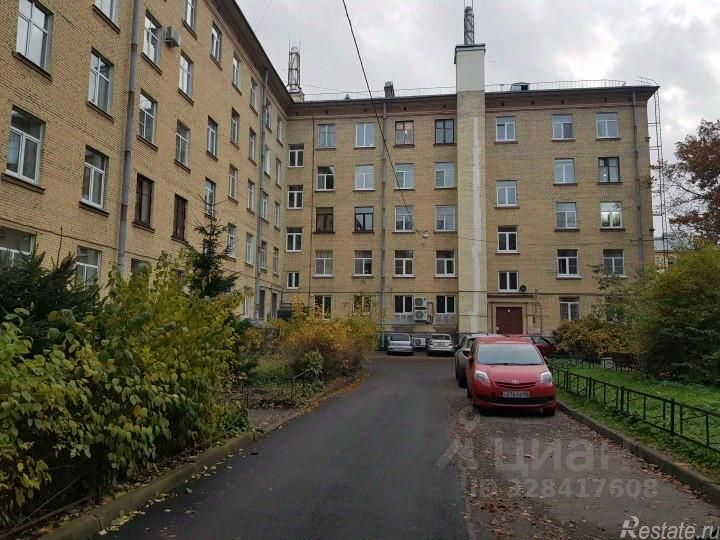 Продажа офиса ул Капитана Воронина,  д. 8