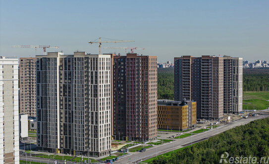 Продажа 1-комн квартиры на вторичном рынке Ивинская ул