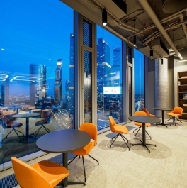 Продажа офиса улица Ермакова Роща,  д. 1 с1