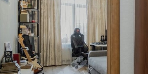 2-комн квартира Боровая улица, 21