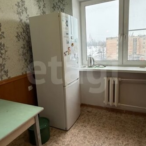 2-комн квартира Выборг, Комсомольская улица