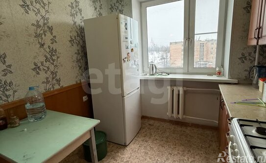 Продажа 2-комн квартиры на вторичном рынке Выборг, Комсомольская улица