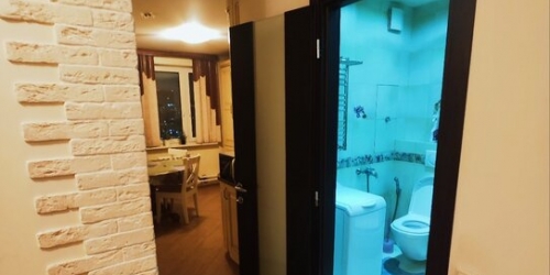 1-комн квартира Орехово-Зуевский проезд,  д. 14