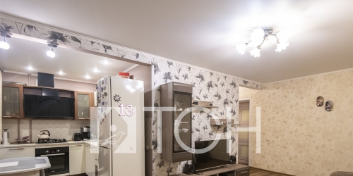 3-комн квартира Лосино-Петровский, Горького ул, 17
