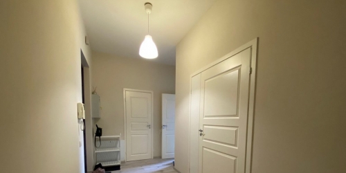 1-комн квартира Детская ул. ,  д. 18