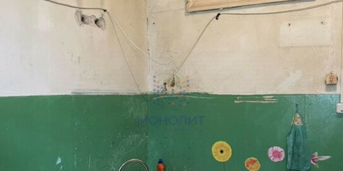 3-комн квартира улица Маршала Соколовского,  д. 13