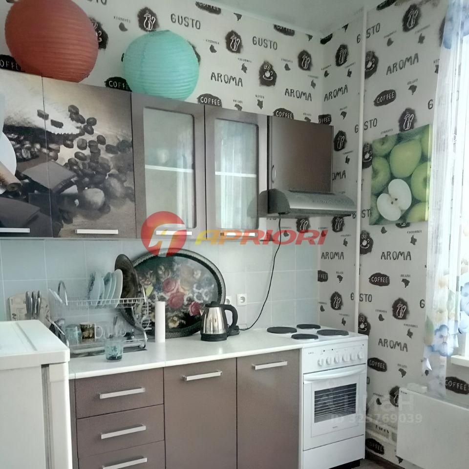 Аренда 1-комн квартиры на вторичном рынке Базовская улица, 15к10