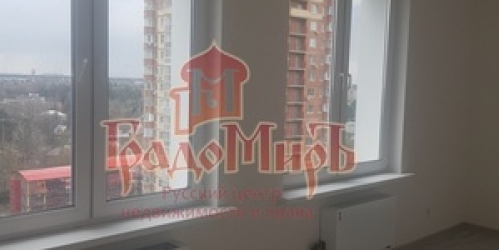 1-комн квартира Пушкино, Добролюбова ул,  д. 32к2