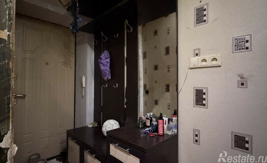 Продажа 3-комн квартиры на вторичном рынке Краснозаводск, ул Новая,  д. 1