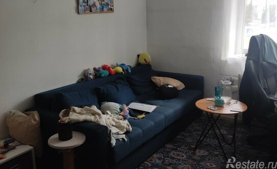 Продажа 1-комн квартиры на вторичном рынке Богатырский пр-кт,  д. 51 к1