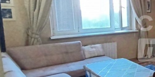 3-комн квартира Люсиновская улица, 41С1