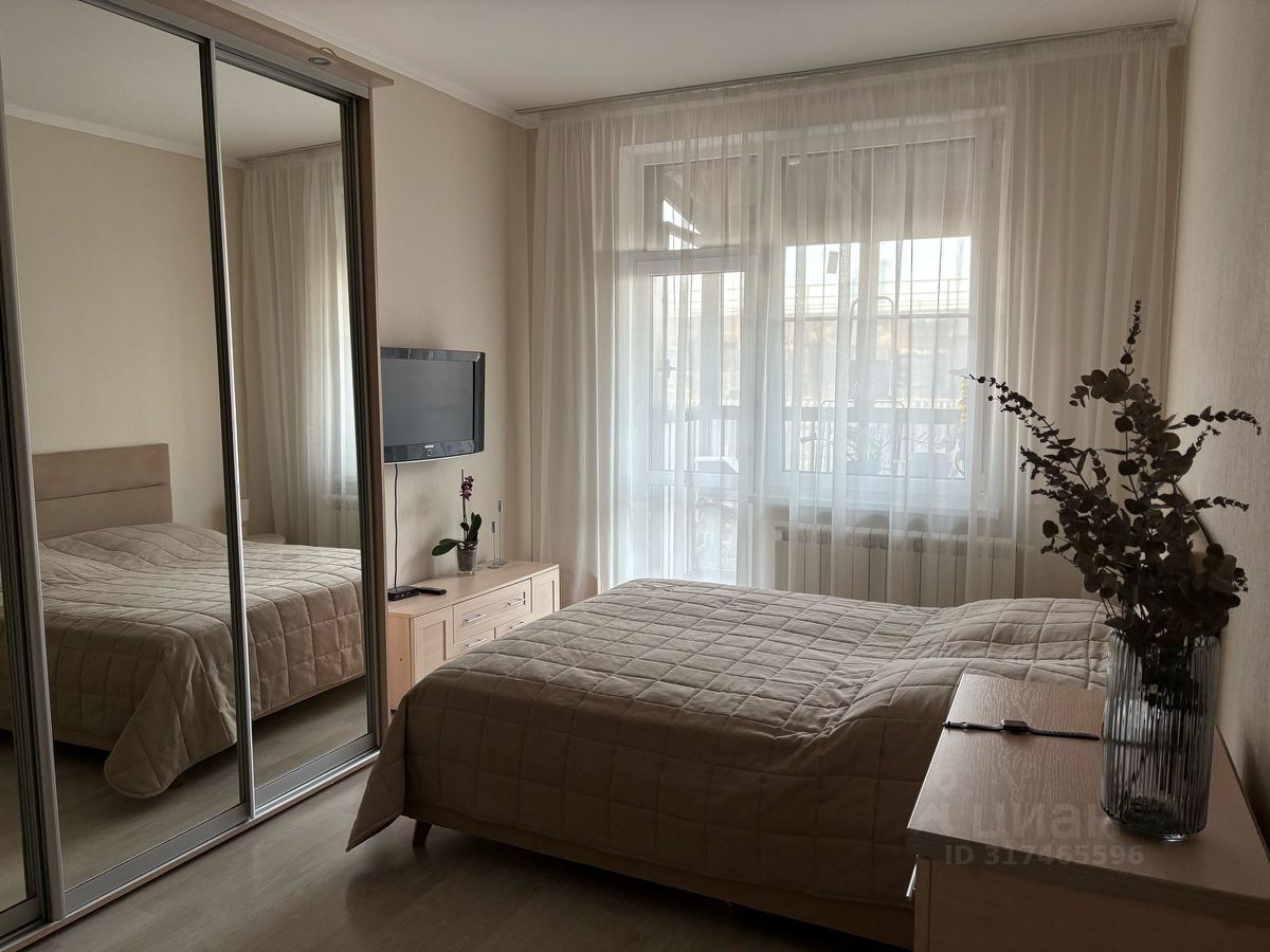 Продажа 1-комн квартиры на вторичном рынке Береговой проезд, 1Б