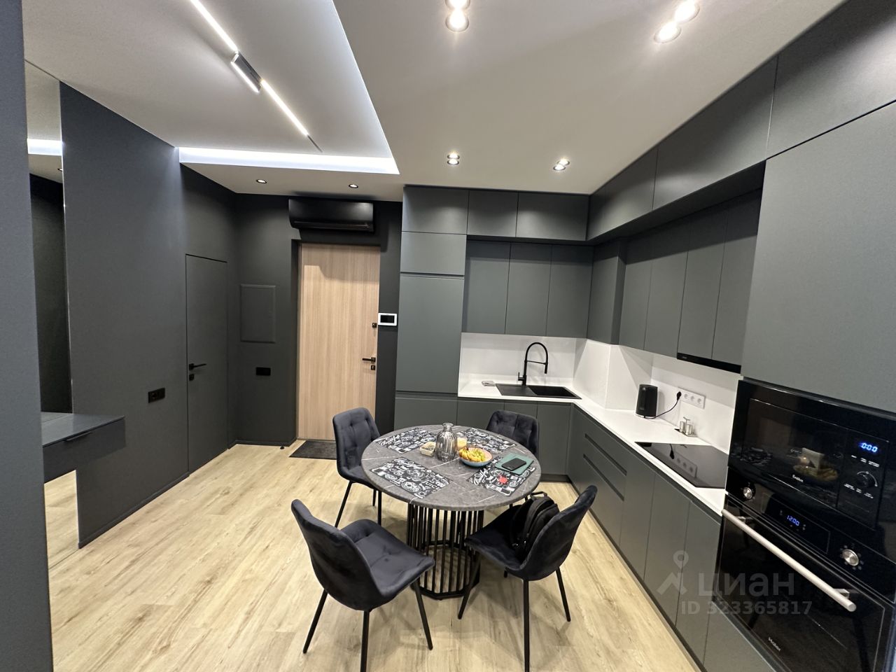 Продажа 1-комн квартиры на вторичном рынке улица Народного Ополчения, 15К2