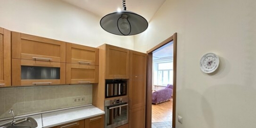 3-комн квартира Козихинский М. пер,  д. 10,  к. 2