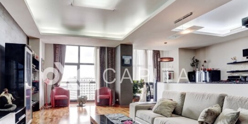 5-комн квартира Дохтуровский пер,  д. 6