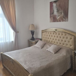 Продажа 4-комн квартиры на вторичном рынке Ленинградский пр-кт