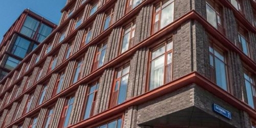 2-комн квартира улица Казакова, 7