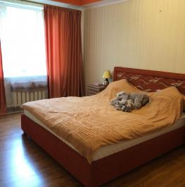 Продажа 3-комн квартиры на вторичном рынке Балашиха г, Белякова ул , д. 12 Продажа 3-комн квартиры на вторичном рынке Балашиха г, Белякова ул , д. 12