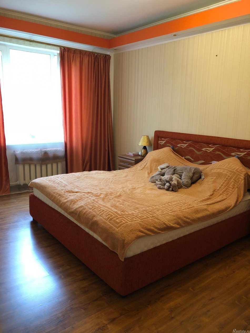 Продажа 3-комн квартиры на вторичном рынке Балашиха г, Белякова ул ,  д. 12
