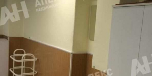 Отдельное здание Померанцев пер,  д. 3