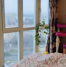 Продажа 2-комн квартиры на вторичном рынке Ленинградское ш,  д. 108