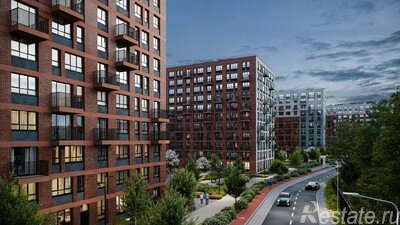 Продажа 1-комн квартиры на вторичном рынке ул Севастьянова,  д. 34,  к. 1 стр 1