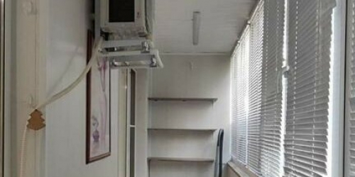 1-комн квартира улица Семёновский Вал,  д. 6