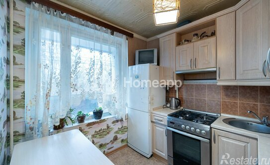 Продажа 2-комн квартиры на вторичном рынке ул Толбухина,  д. 13,  к. 7