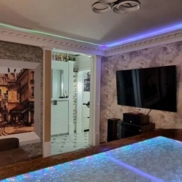 Продажа 3-комн квартиры на вторичном рынке Бибиревская улица,  д. 17