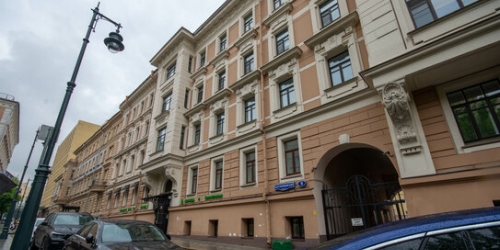 2-комн квартира Варсонофьевский переулок,  д. 6