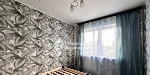 3-комн квартира проспект Наставников,  д. 21